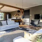 H-2 Buytenveldt Villa *