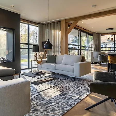 Villa H-2 Buytenveldt